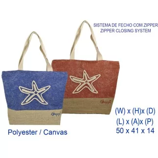 Casual Bag Rouge Red Color