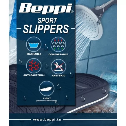 Chancla Para Caballero