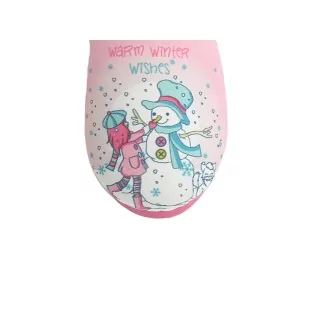 Zapatilla Interior Juvenil