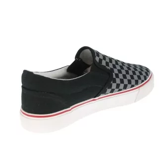 Zapato De Lona Juvenil