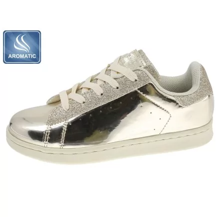 Sapato Casual Para Teenager