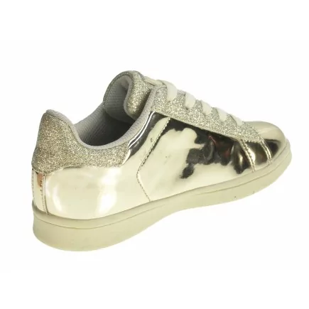 Sapato Casual Para Teenager