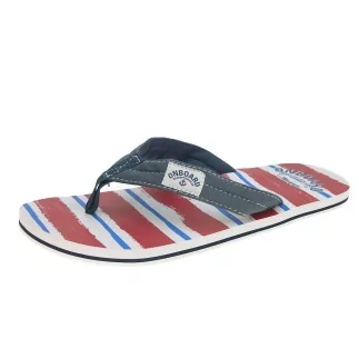 Chancla Casual Para El Hombre