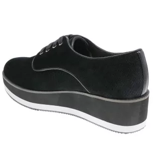 Sapato Casual Para Senhora