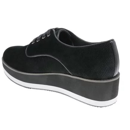 Sapato Casual Para Senhora