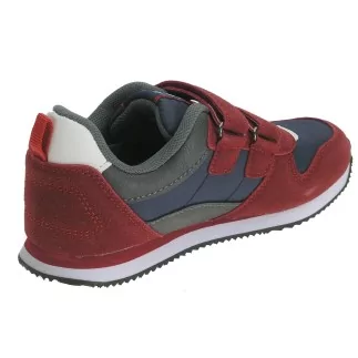 Zapato Casual Para Juvenil