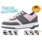 Roller Shoe Juvenil  Breezy Rollers:get Up And Roll