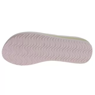 Wedge Slipper Woman - Chinelo De Praia Com Cunha