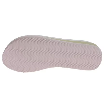 Wedge Slipper Woman - Chinelo De Praia Com Cunha