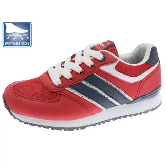 Zapato Casual  Para Juvenil