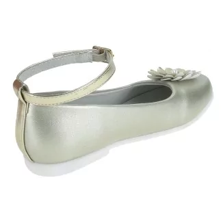 Bailarina Juvenil 30/34