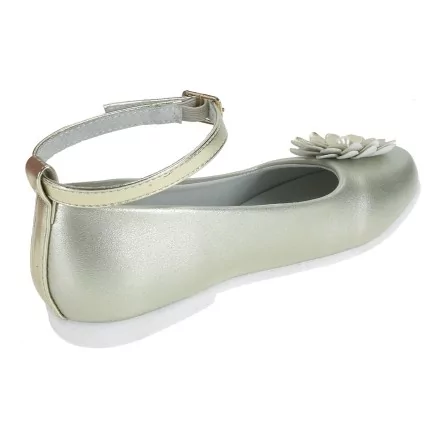 Bailarina Juvenil 30/34