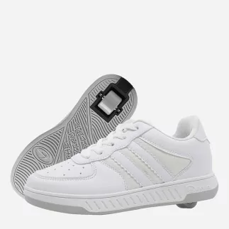 Roller Shoes Juvenil  Breezy Rollers:get Up And Roll