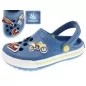Soca Infantil Eva-clogs