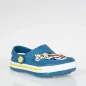 Soca Infantil Eva-clogs