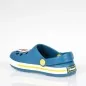 Soca Infantil Eva-clogs