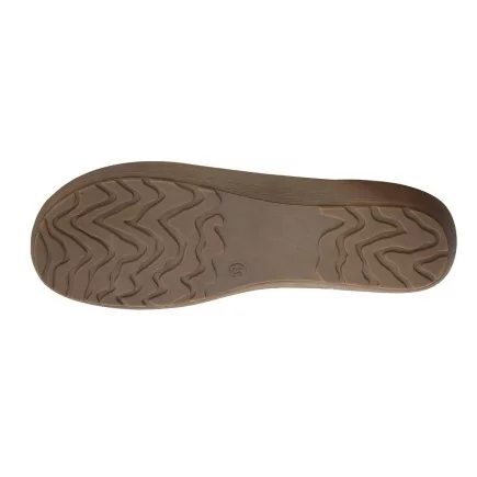 Sandalias Casual Mujer -conforto Private Label