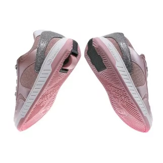 Roller Shoes Juvenil  Breezy Rollers:get Up And Roll