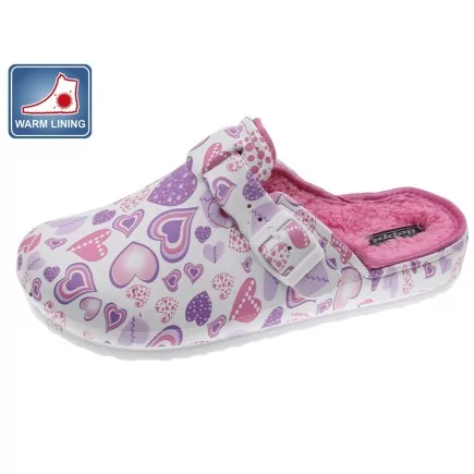 Soca De Invierno Para Mujer Eva-clogs