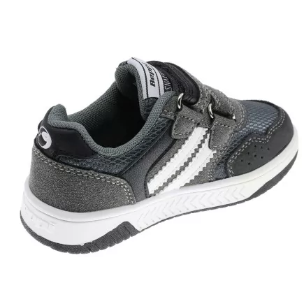 Zapato Casual Para Niños