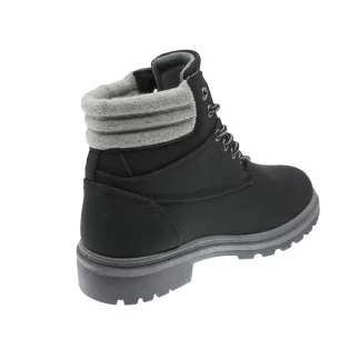 Bota Casual Para Senhora