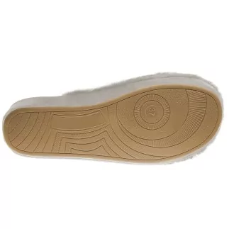 Chinelo Interior Com Cunha  Para Senhora