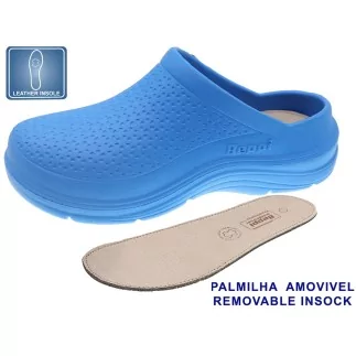 Soca Para Senhora- Eva Clog Beppi Portugal