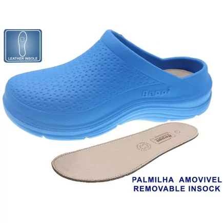 Soca Para Senhora- Eva Clog Beppi Portugal