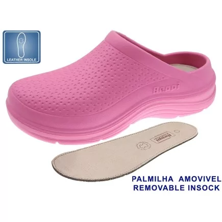 Soca Para Senhora- Eva Clog Beppi Portugal