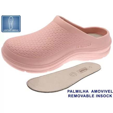 Soca Para Senhora- Eva Clog Beppi Portugal