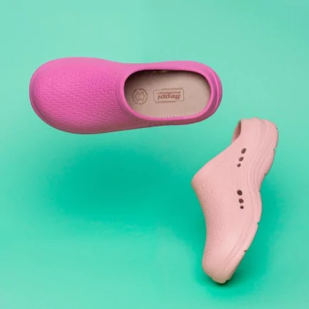 Soca Para Senhora- Eva Clog Beppi Portugal