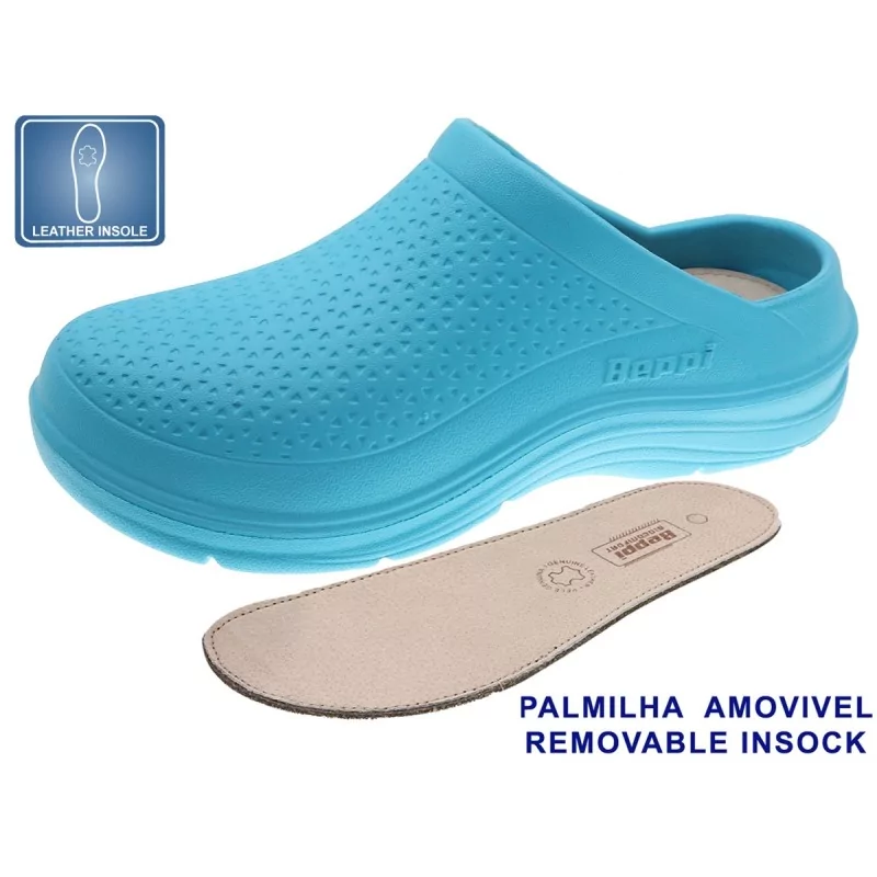 Soca Para Senhora- Eva Clog Beppi Portugal