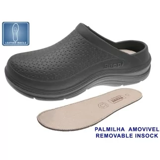 Soca Para Senhora- Eva Clog