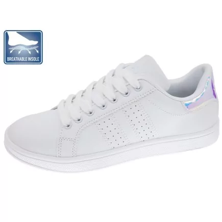 Sapato Casual Para Senhora