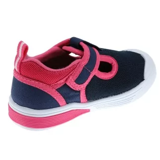Zapato Con Luces Infantil Moonlight & Playled