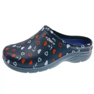 Soca Para Senhora- Eva Clog