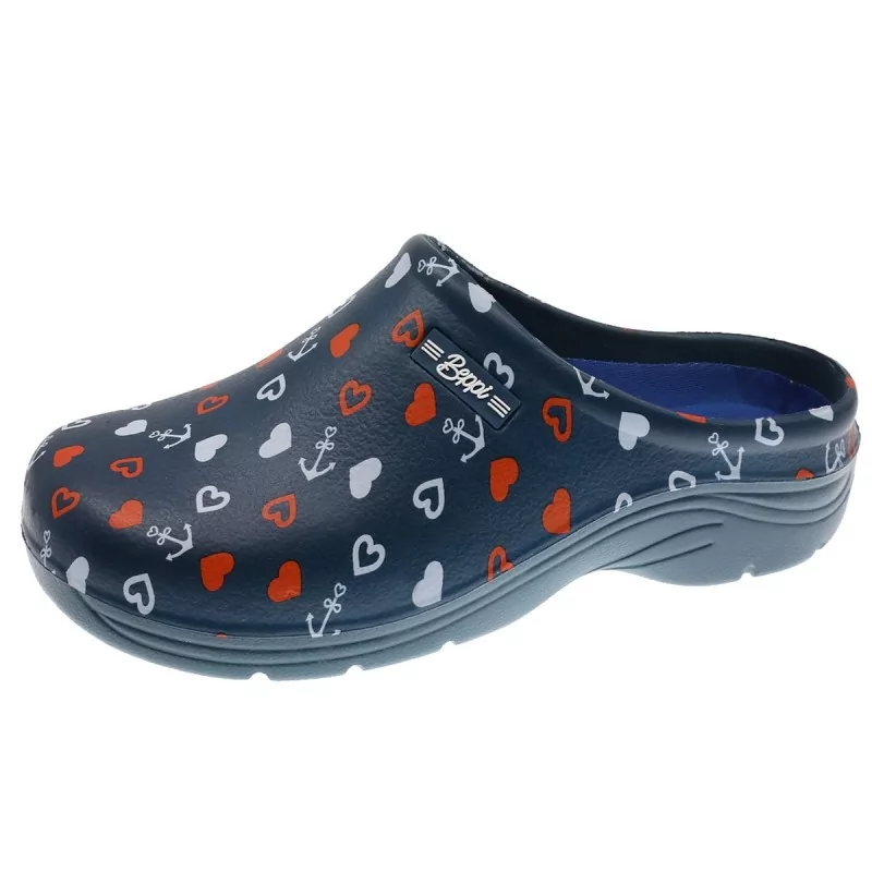 Soca Para Senhora- Eva Clog