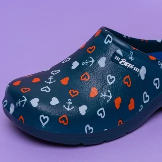 Soca Para Senhora- Eva Clog