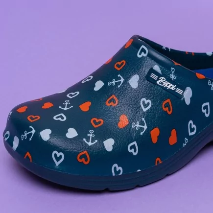 Soca Para Senhora- Eva Clog