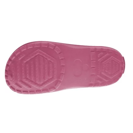 Soca Para Senhora- Eva Clog