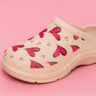 Soca Para Senhora- Eva Clog