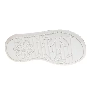 Sandalia Casual Para Chica