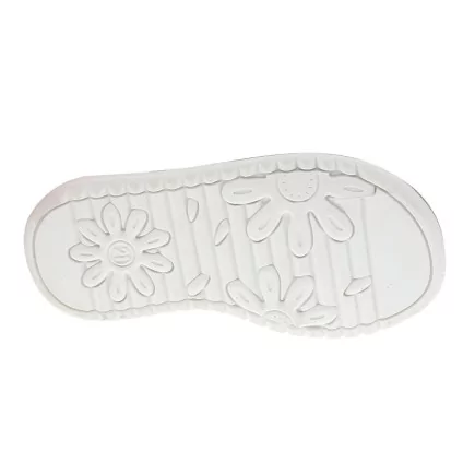 Sandalia Casual Para Chica