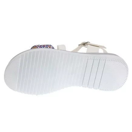 Sandalia Casual Para Niña