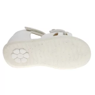 Sandalia Casual Para Chica