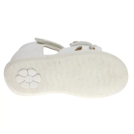 Sandalia Casual Para Chica