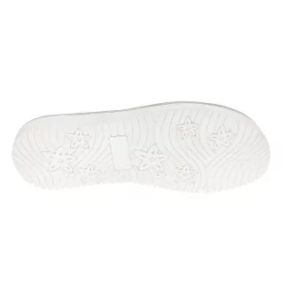 Sandalia Casual Para Chica