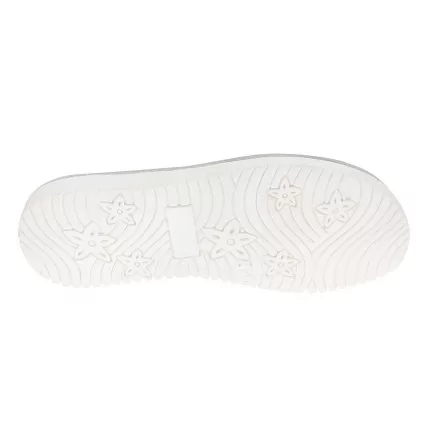 Sandalia Casual Para Chica