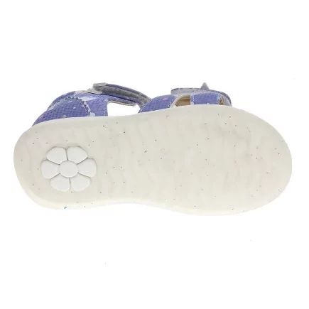 Sandalia Casual Para Chica