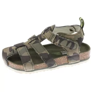 Sandalia Bio Para Niños